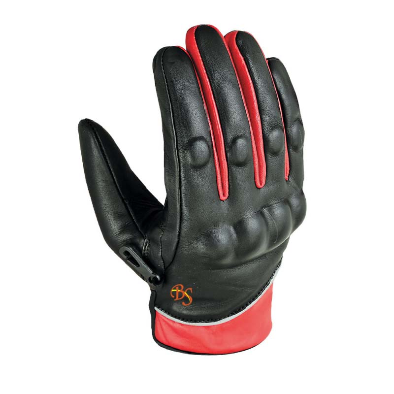MOTORBIKE GLOVES
